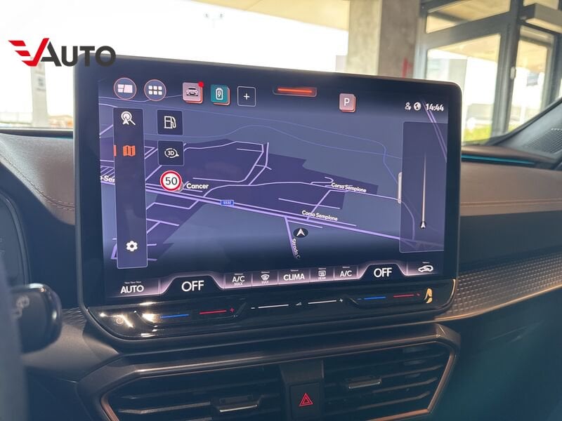 CUPRA Formentor  Formentor 1.5 e-Hybrid DSG