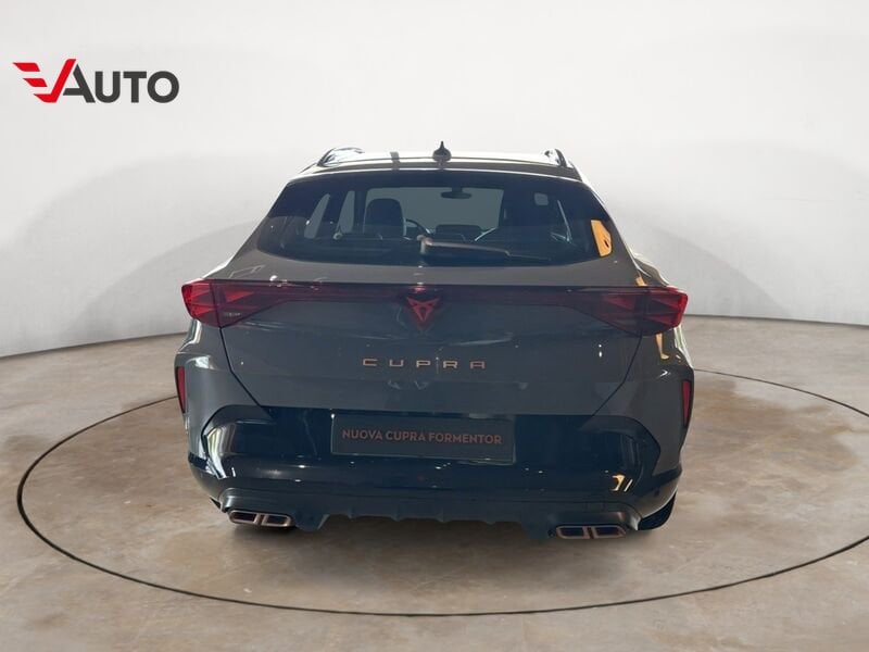CUPRA Formentor  Formentor 1.5 e-Hybrid DSG