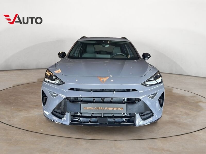 CUPRA Formentor  Formentor 1.5 e-Hybrid DSG