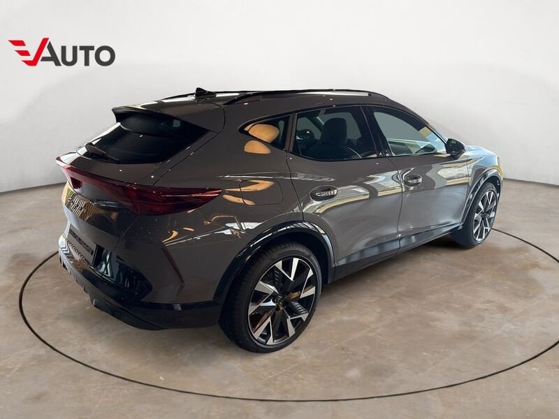 CUPRA Formentor  Formentor 1.5 e-Hybrid DSG