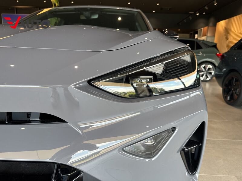 CUPRA Formentor  Formentor 1.5 e-Hybrid DSG