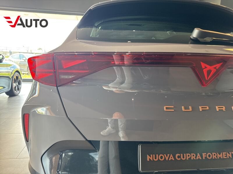 CUPRA Formentor  Formentor 1.5 e-Hybrid DSG