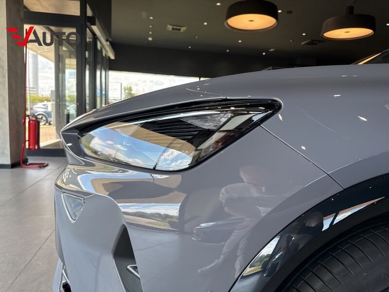 CUPRA Formentor  Formentor 1.5 e-Hybrid DSG