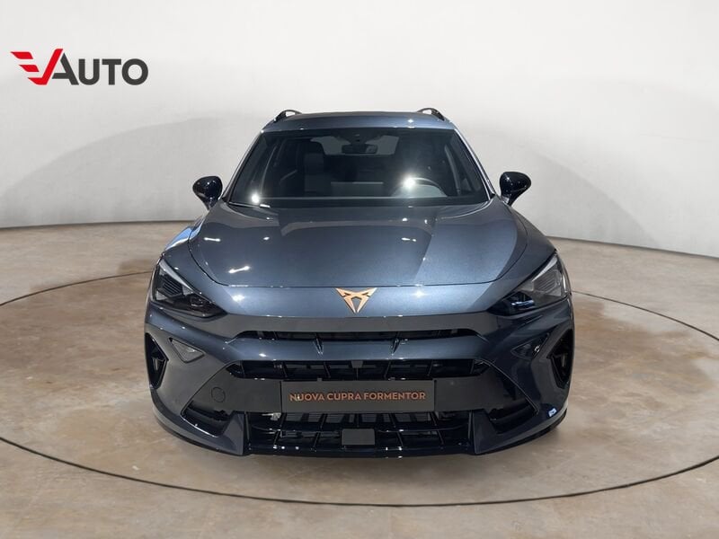 CUPRA Formentor  Formentor 1.5 e-Hybrid DSG