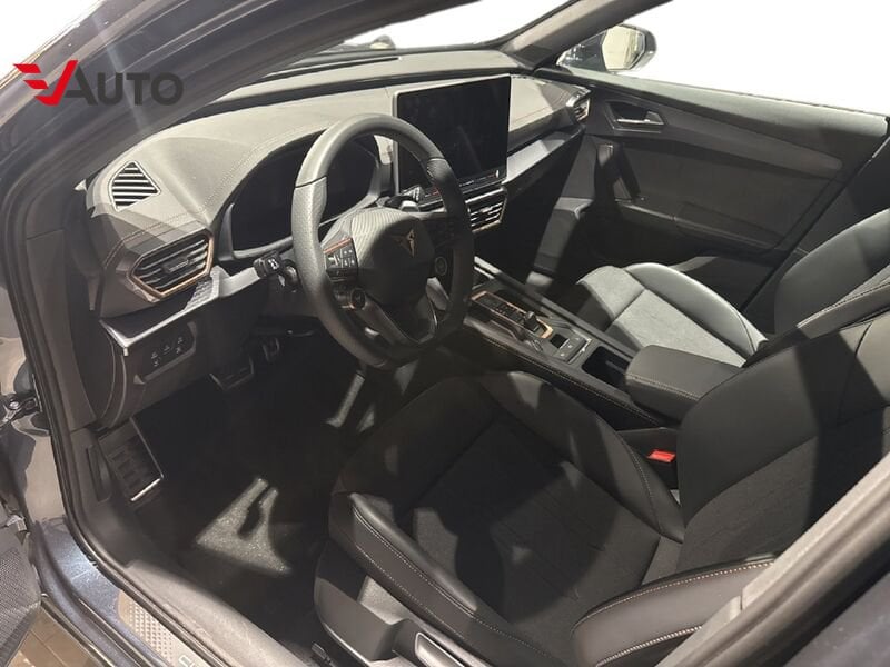 CUPRA Formentor  Formentor 1.5 e-Hybrid DSG