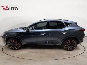 CUPRA Formentor Formentor 1.5 e-Hybrid DSG