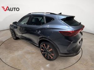 CUPRA Formentor Formentor 1.5 e-Hybrid DSG