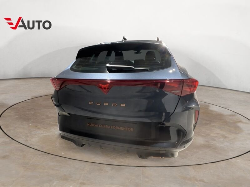 CUPRA Formentor  Formentor 1.5 e-Hybrid DSG