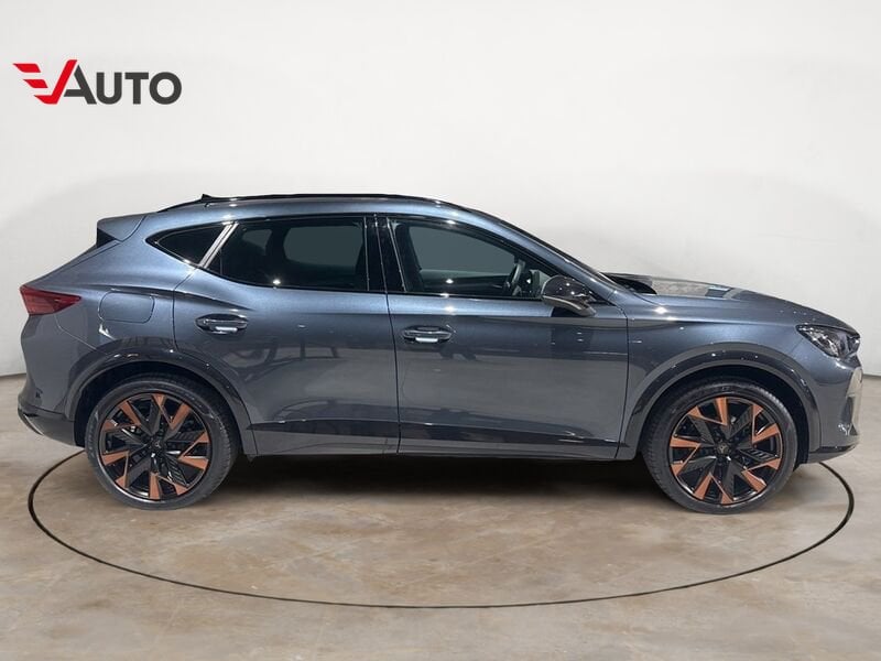 CUPRA Formentor  Formentor 1.5 e-Hybrid DSG