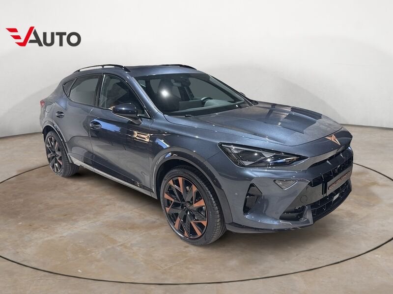CUPRA Formentor  Formentor 1.5 e-Hybrid DSG