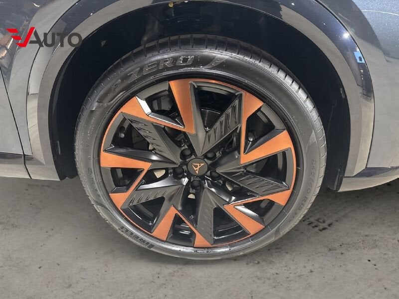 CUPRA Formentor  Formentor 1.5 e-Hybrid DSG