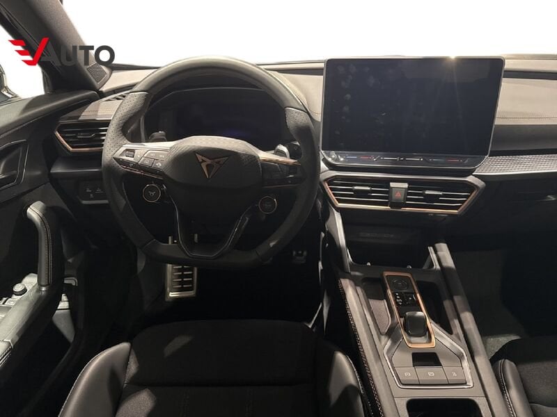 CUPRA Formentor  Formentor 1.5 e-Hybrid DSG