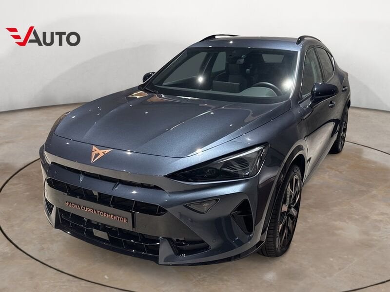 CUPRA Formentor Formentor 1.5 e-Hybrid DSG