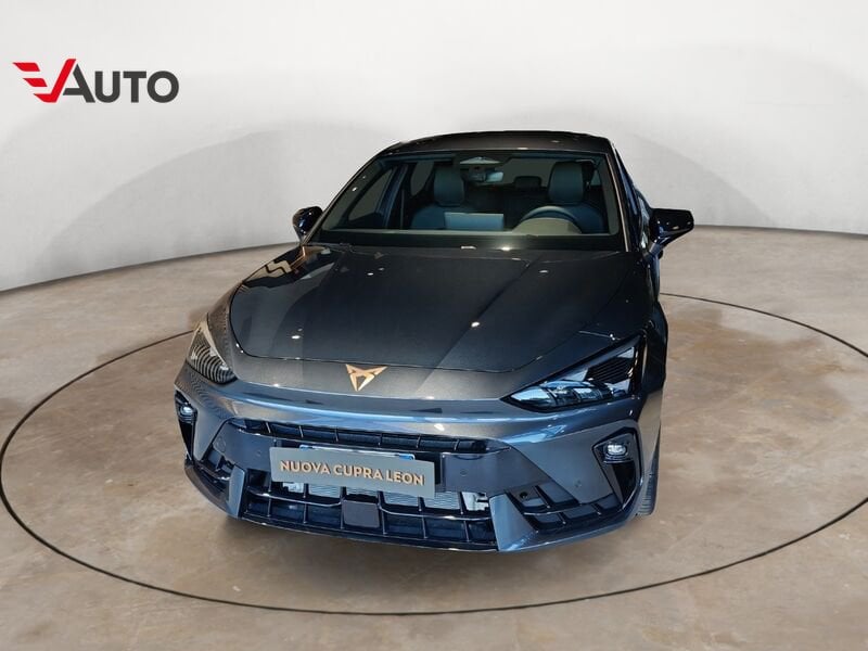 CUPRA Leon  1.5 e-HYBRID 150kW DSG