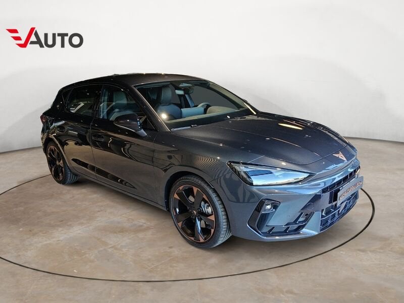 CUPRA Leon  1.5 e-HYBRID 150kW DSG