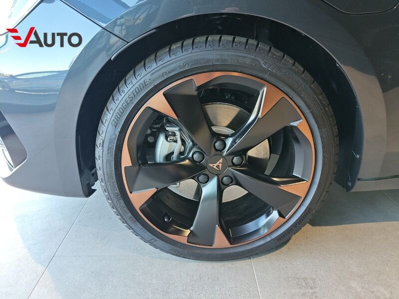 CUPRA Leon  1.5 e-HYBRID 150kW DSG