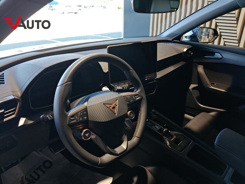 CUPRA Leon  1.5 e-HYBRID 150kW DSG