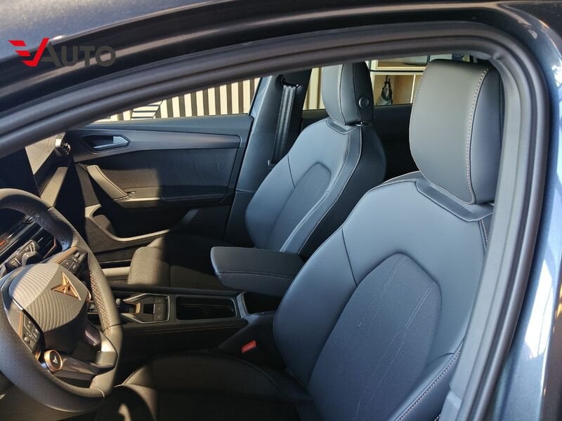 CUPRA Leon  1.5 e-HYBRID 150kW DSG