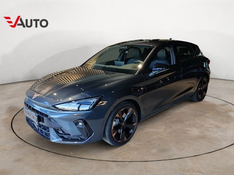 CUPRA Leon  1.5 e-HYBRID 150kW DSG