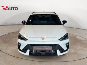 CUPRA Leon  2.0 TDI 110kW DSG