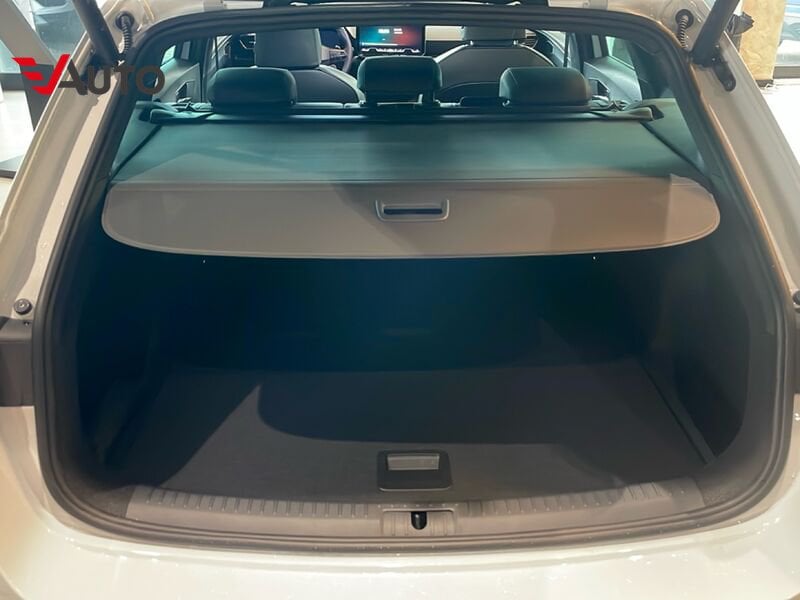 CUPRA Leon  2.0 TDI 110kW DSG