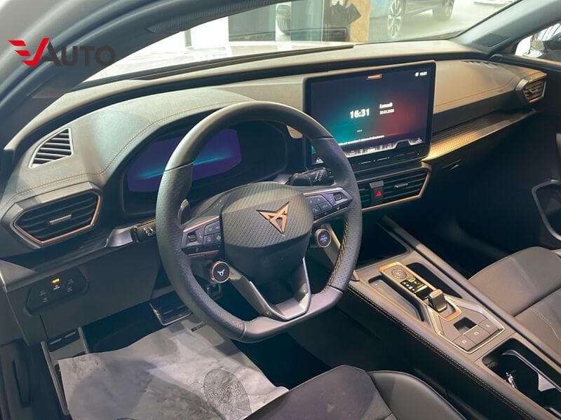 CUPRA Leon  2.0 TDI 110kW DSG