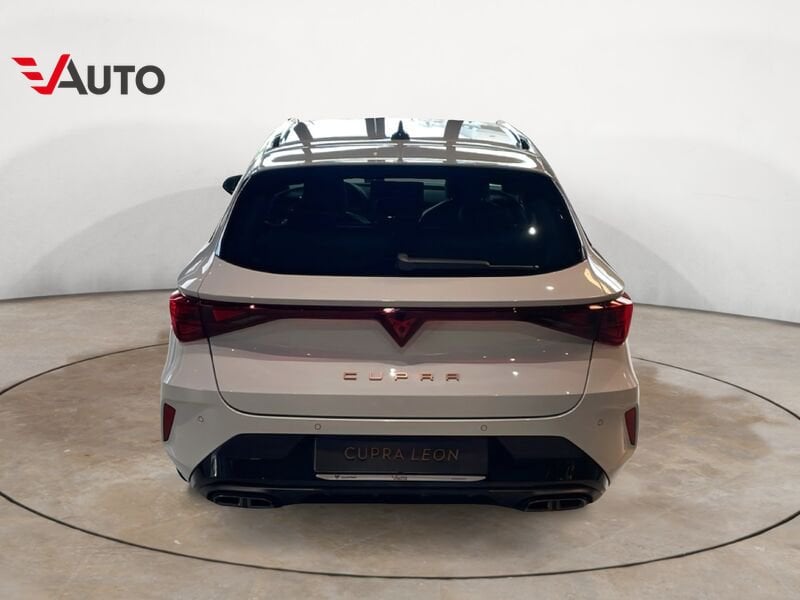 CUPRA Leon  2.0 TDI 110kW DSG