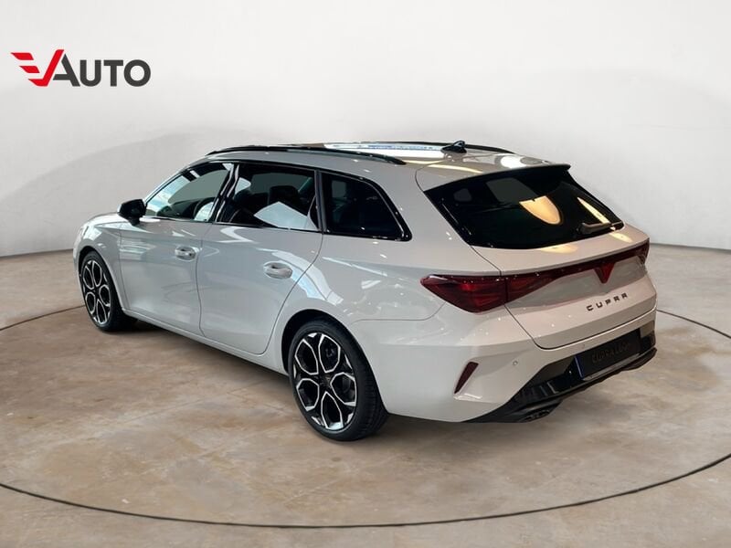 CUPRA Leon  2.0 TDI 110kW DSG
