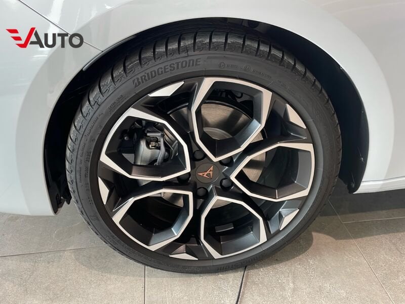 CUPRA Leon  2.0 TDI 110kW DSG