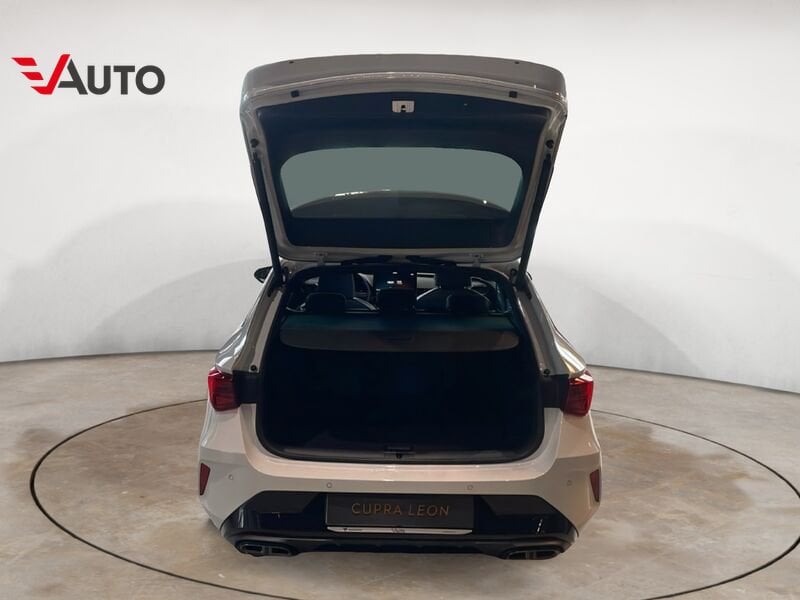 CUPRA Leon  2.0 TDI 110kW DSG