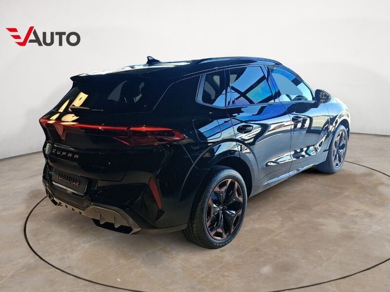 CUPRA Terramar  1.5 HYBRID DSG