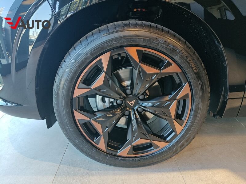 CUPRA Terramar  1.5 HYBRID DSG