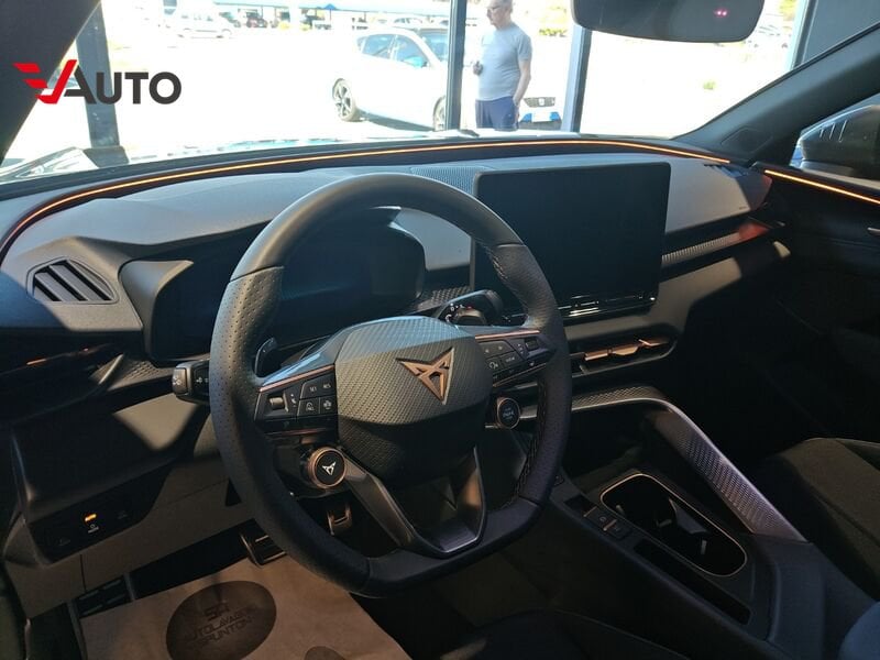 CUPRA Terramar  1.5 HYBRID DSG