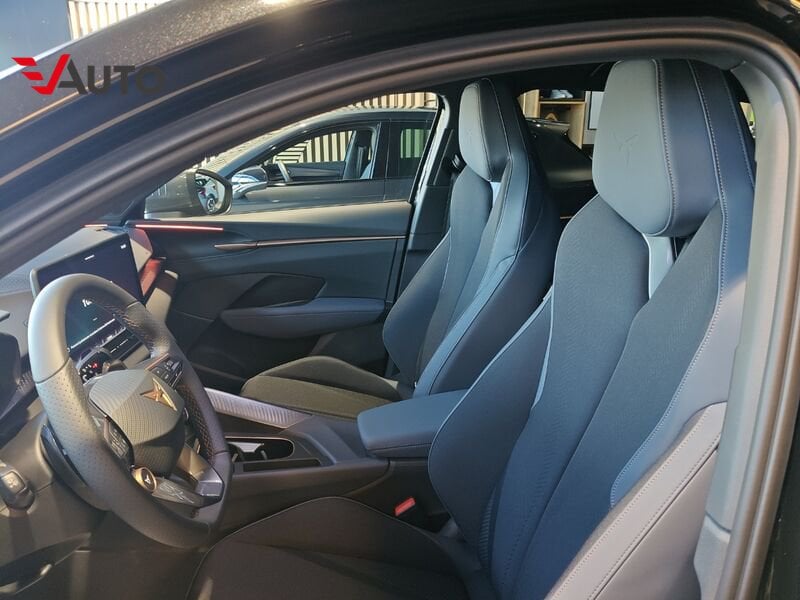 CUPRA Terramar  1.5 HYBRID DSG
