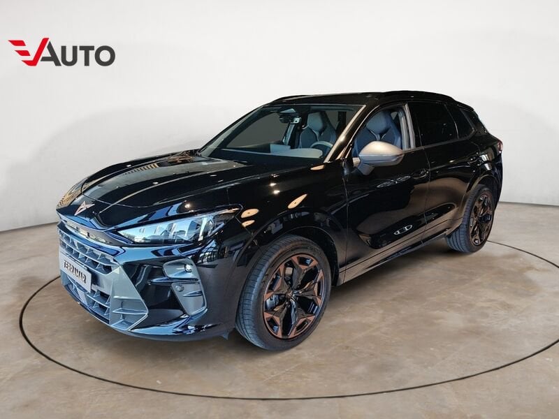 CUPRA Terramar  1.5 HYBRID DSG