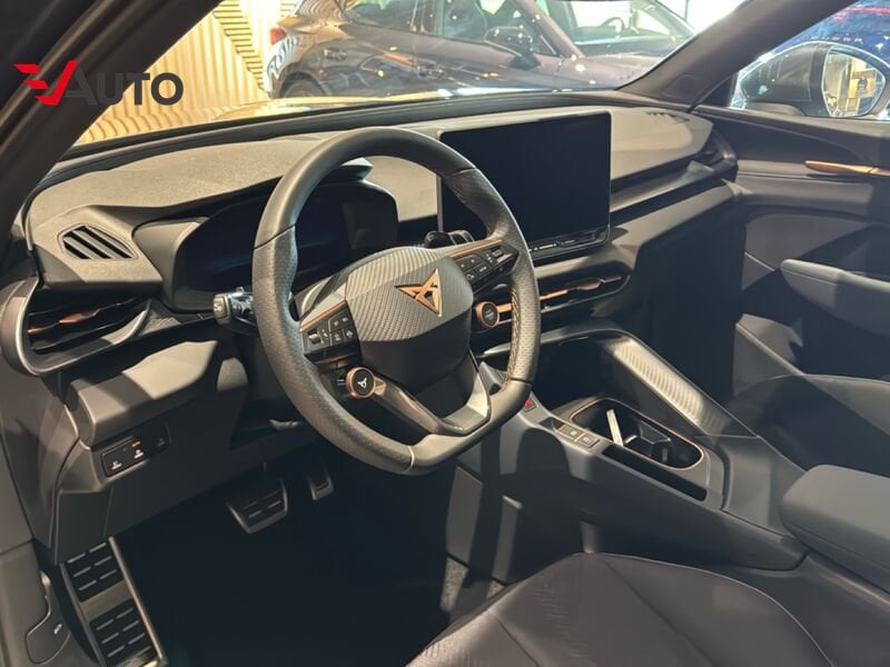CUPRA Terramar  1.5 e-HYBRID DSG Business
