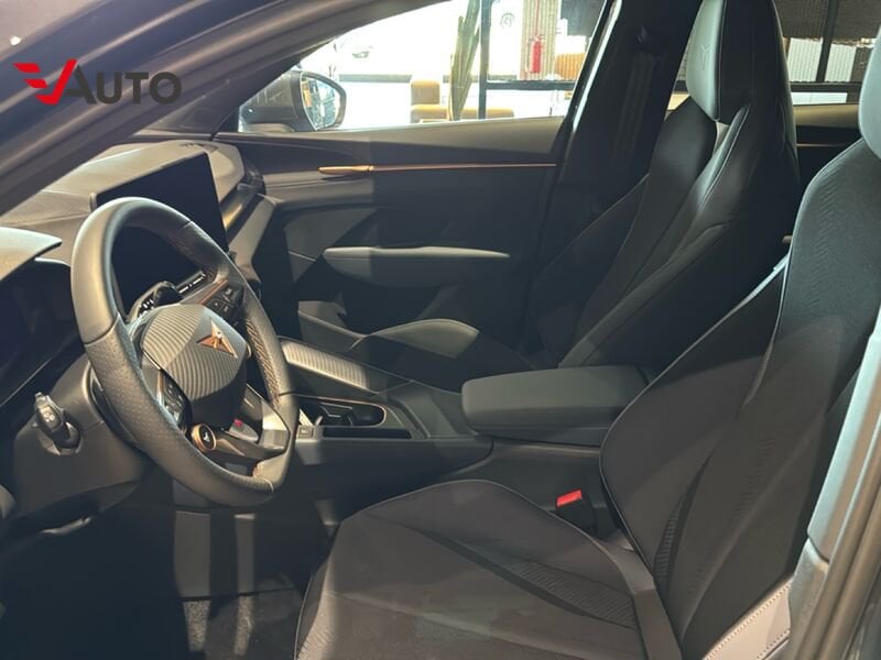 CUPRA Terramar  1.5 e-HYBRID DSG Business