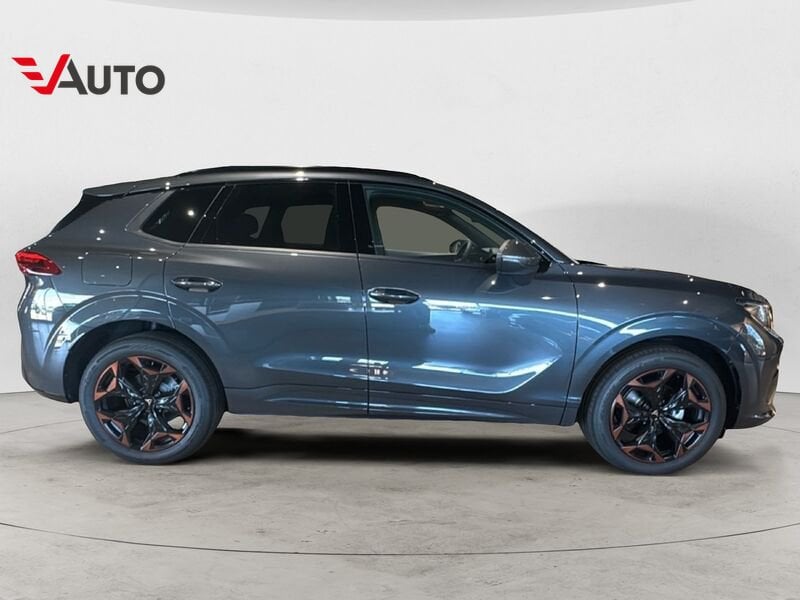 CUPRA Terramar  1.5 e-HYBRID DSG Business