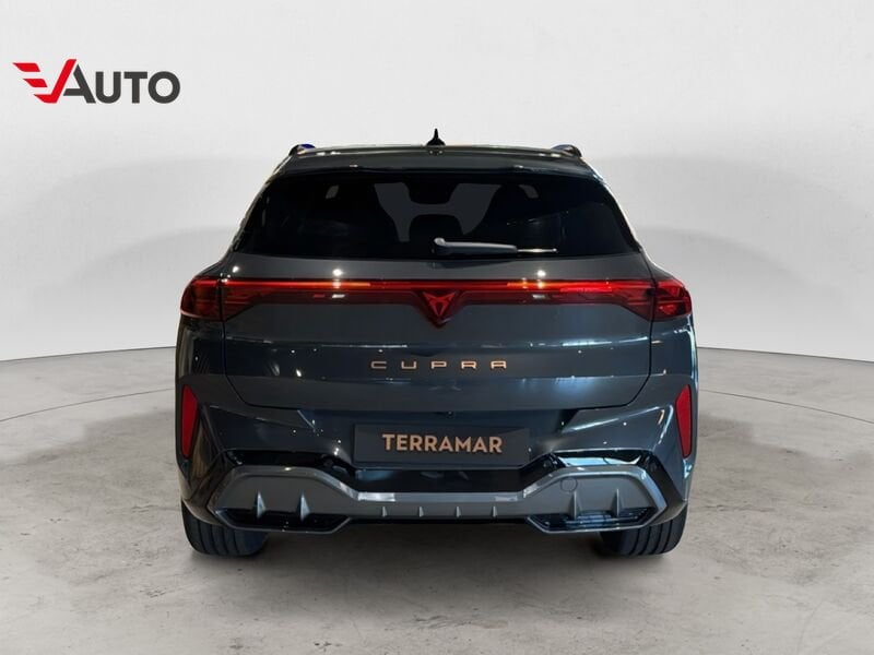 CUPRA Terramar  1.5 e-HYBRID DSG Business