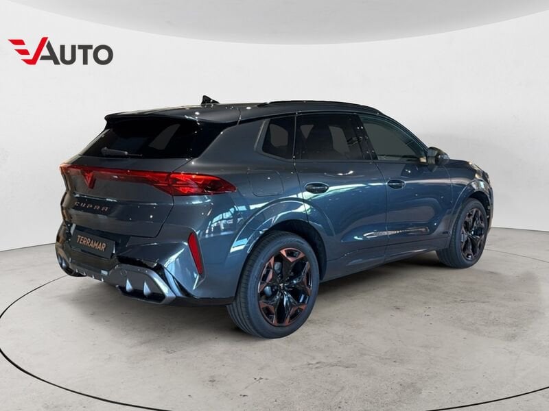 CUPRA Terramar  1.5 e-HYBRID DSG Business