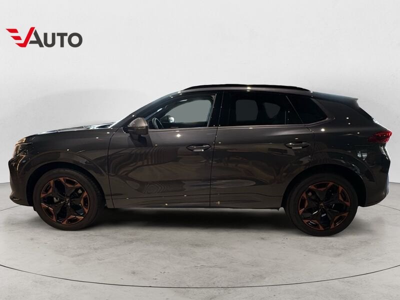 CUPRA Terramar  1.5 e-HYBRID DSG Business