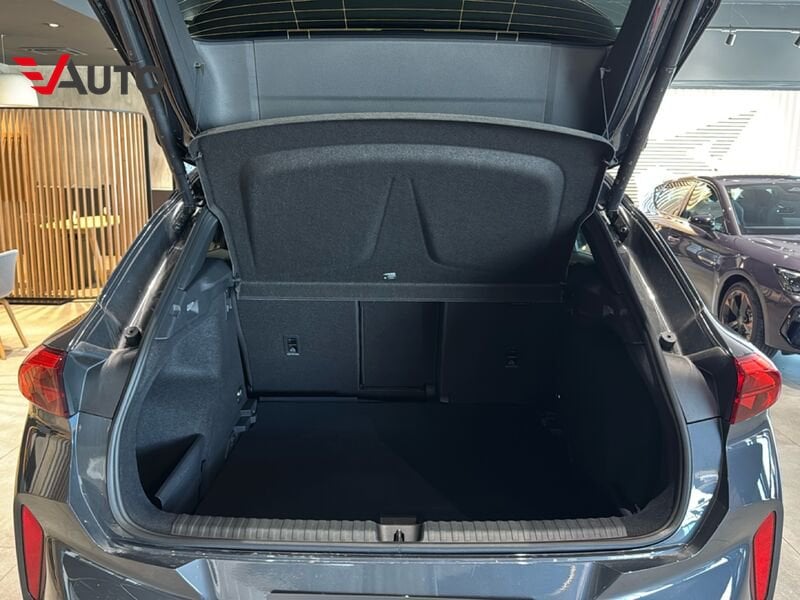 CUPRA Terramar  1.5 e-HYBRID DSG Business