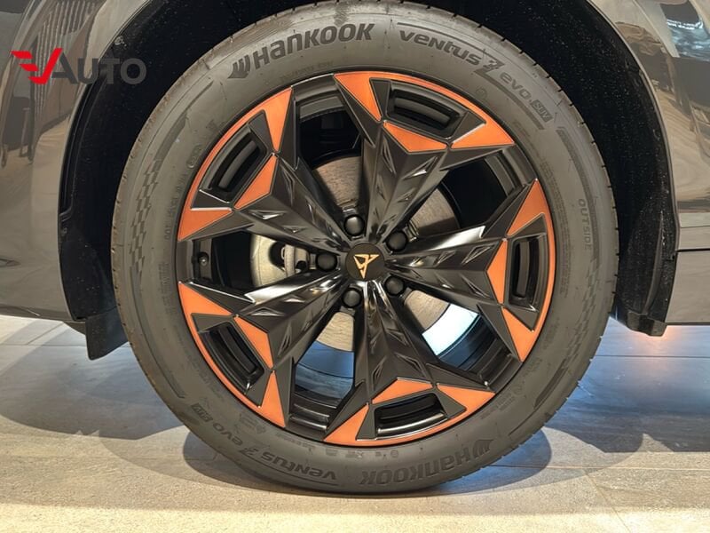 CUPRA Terramar  1.5 e-HYBRID DSG Business