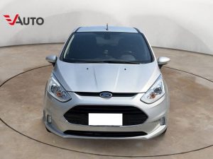 Ford B-Max 1.4 90cv benzina/GPL Titanium