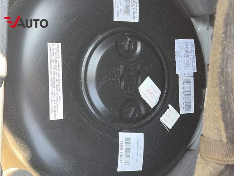 Ford B-Max  1.4 90cv benzina/GPL Titanium