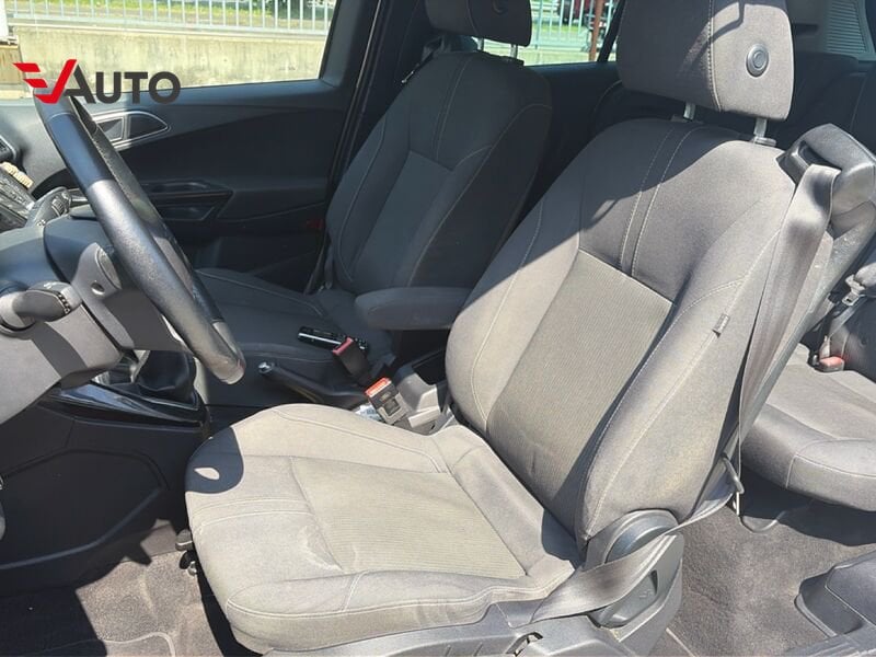 Ford B-Max  1.4 90cv benzina/GPL Titanium