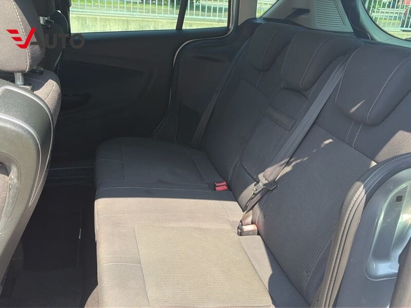 Ford B-Max  1.4 90cv benzina/GPL Titanium