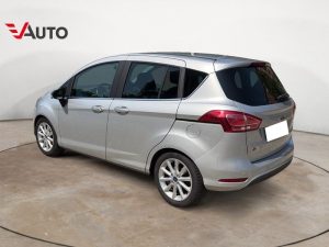 Ford B-Max 1.4 90cv benzina/GPL Titanium