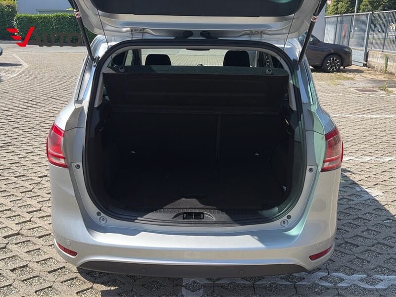 Ford B-Max  1.4 90cv benzina/GPL Titanium