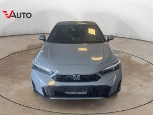 Honda Civic Civic 2.0 Hev eCVT Advance